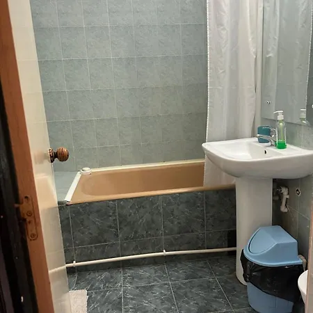 Appartamento Chill Constanţa